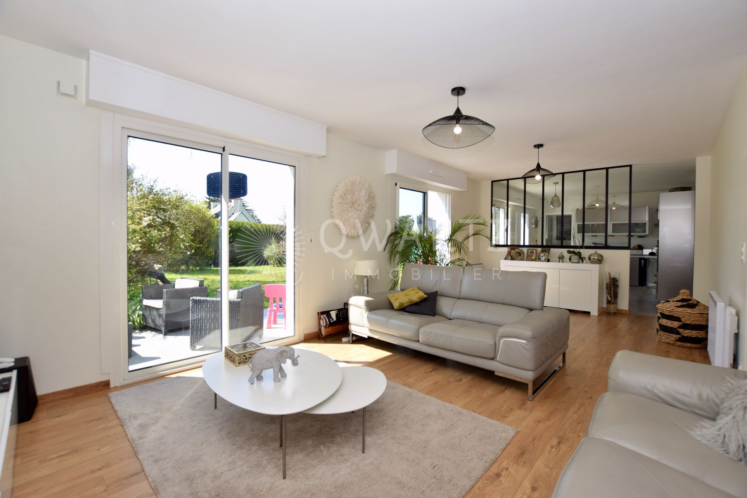 SOUS COMPROMIS Maison proche centre de Quéven