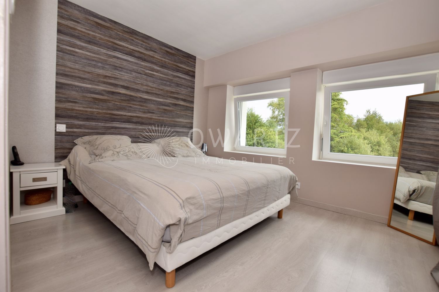Maison 6 pieces 140 m2 à vendre Quéven