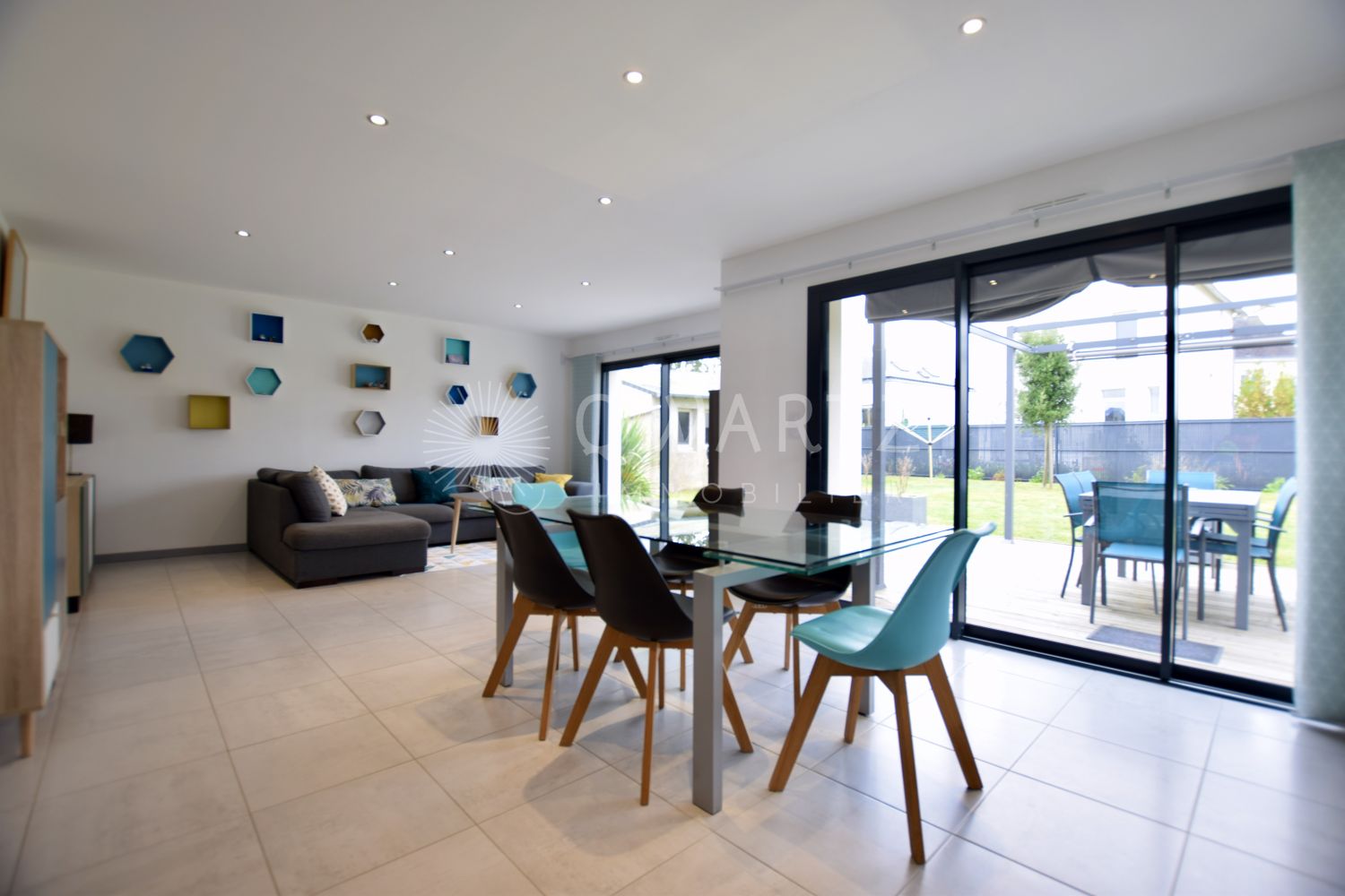 A vendre Maison 5 pièces 115 m²