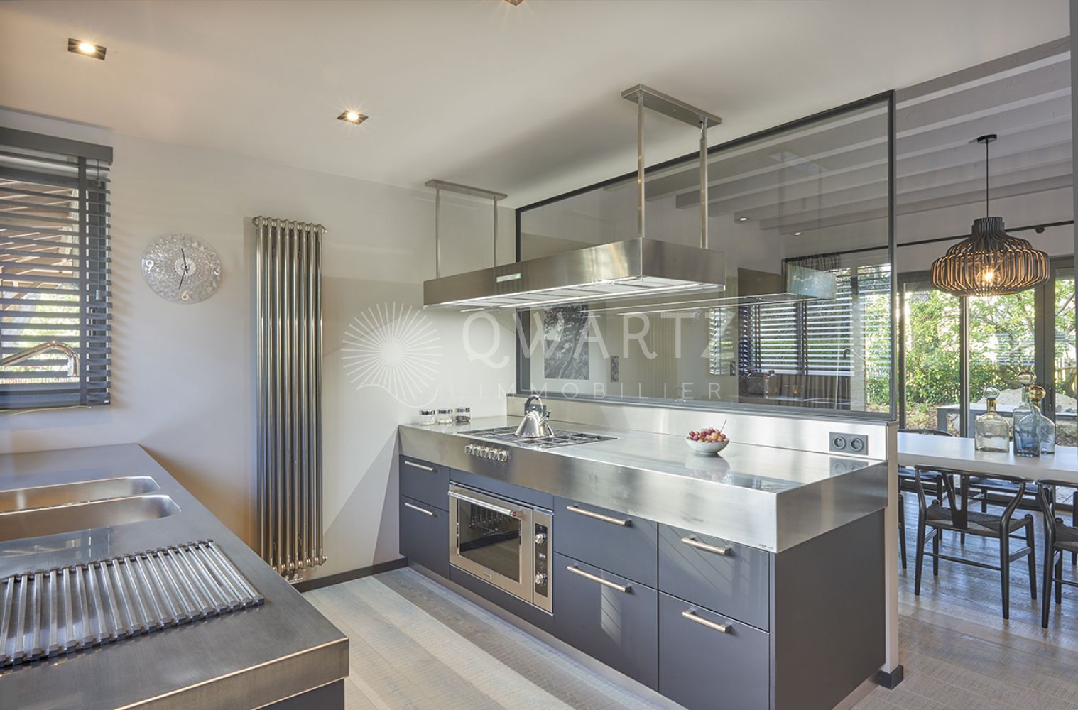 A vendre Maison de prestige 6 pièces 185 m² CONCARNEAU