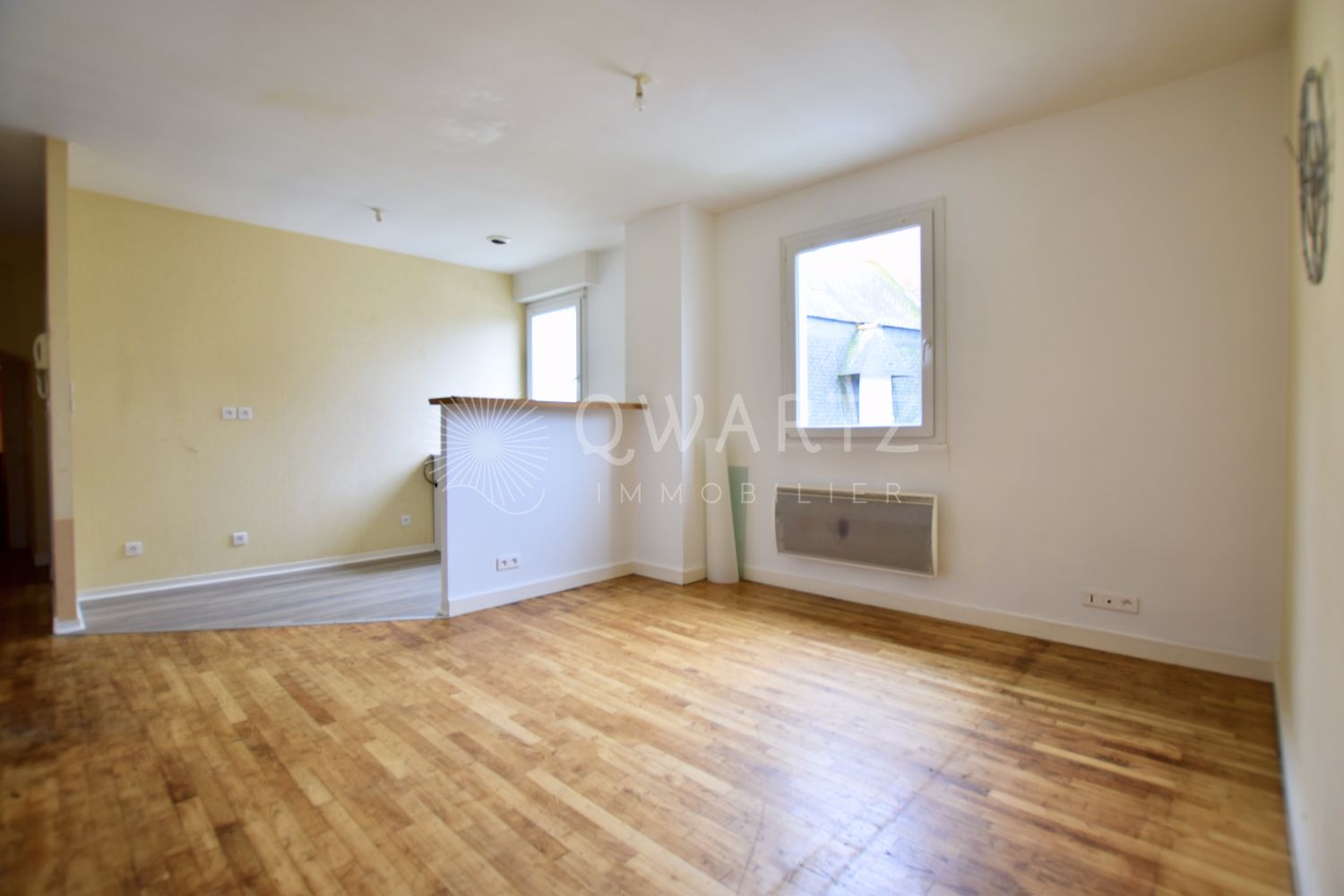 A vendre Immeuble 7 pièces LOUDEAC