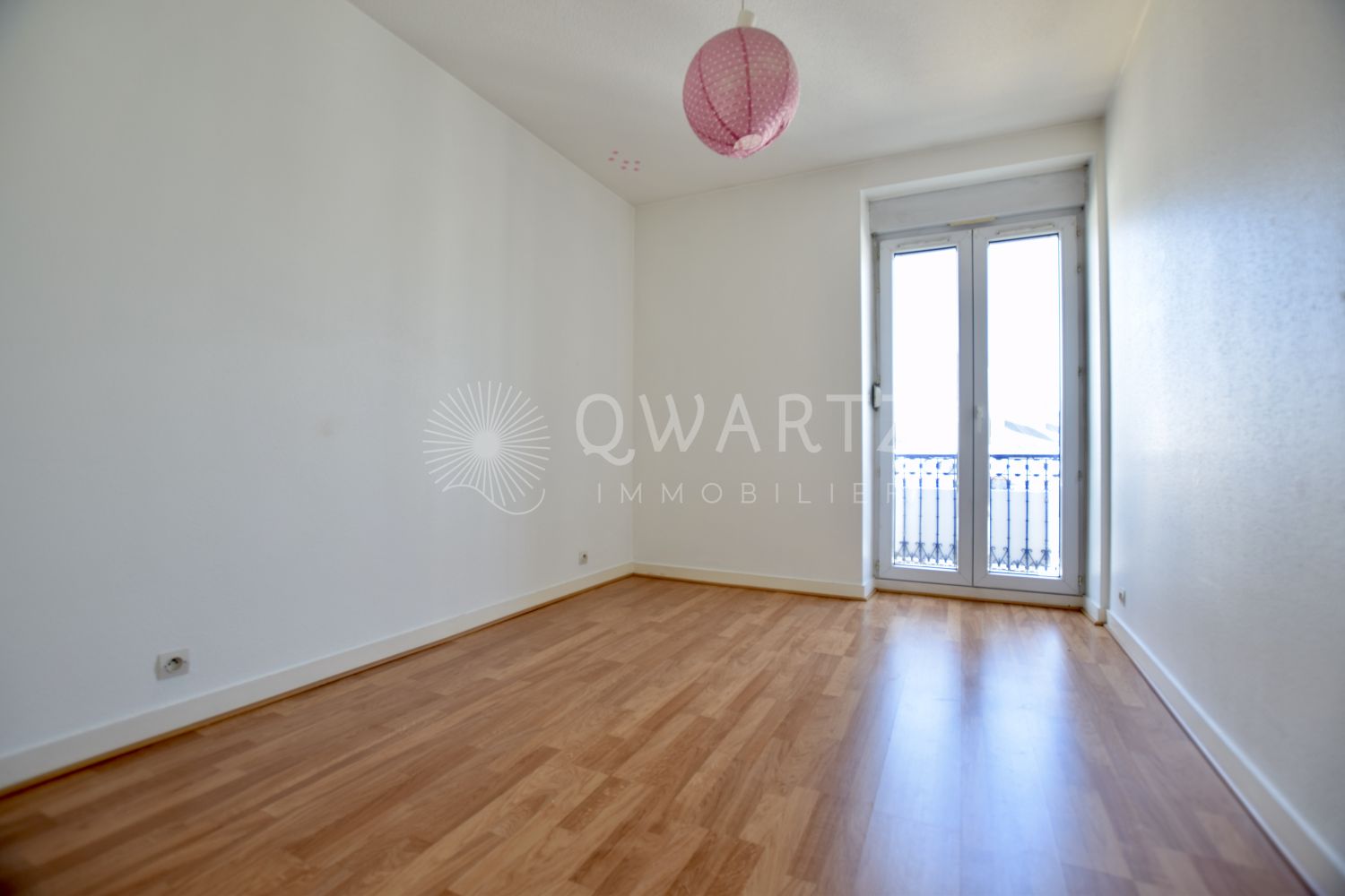 A vendre Appartement 4 pièces 82 m² LORIENT