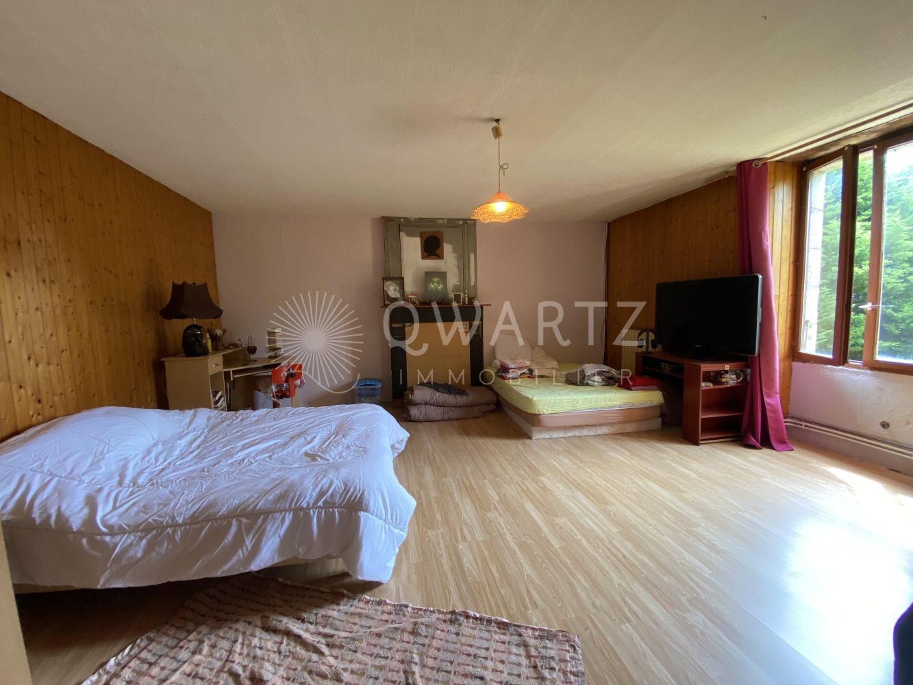 chambre