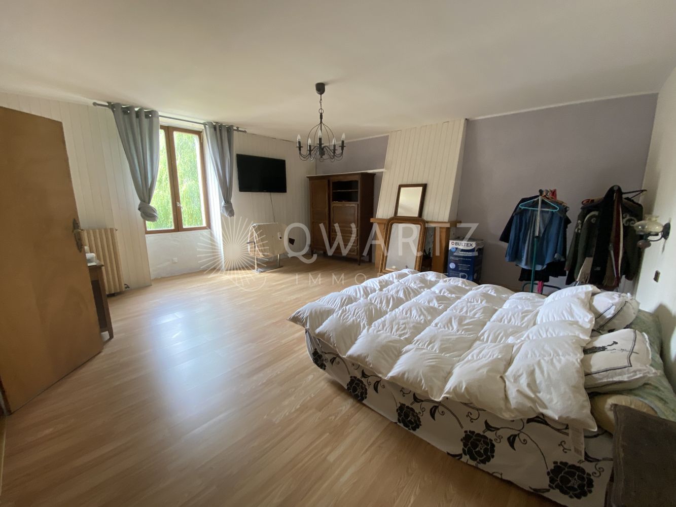 chambre