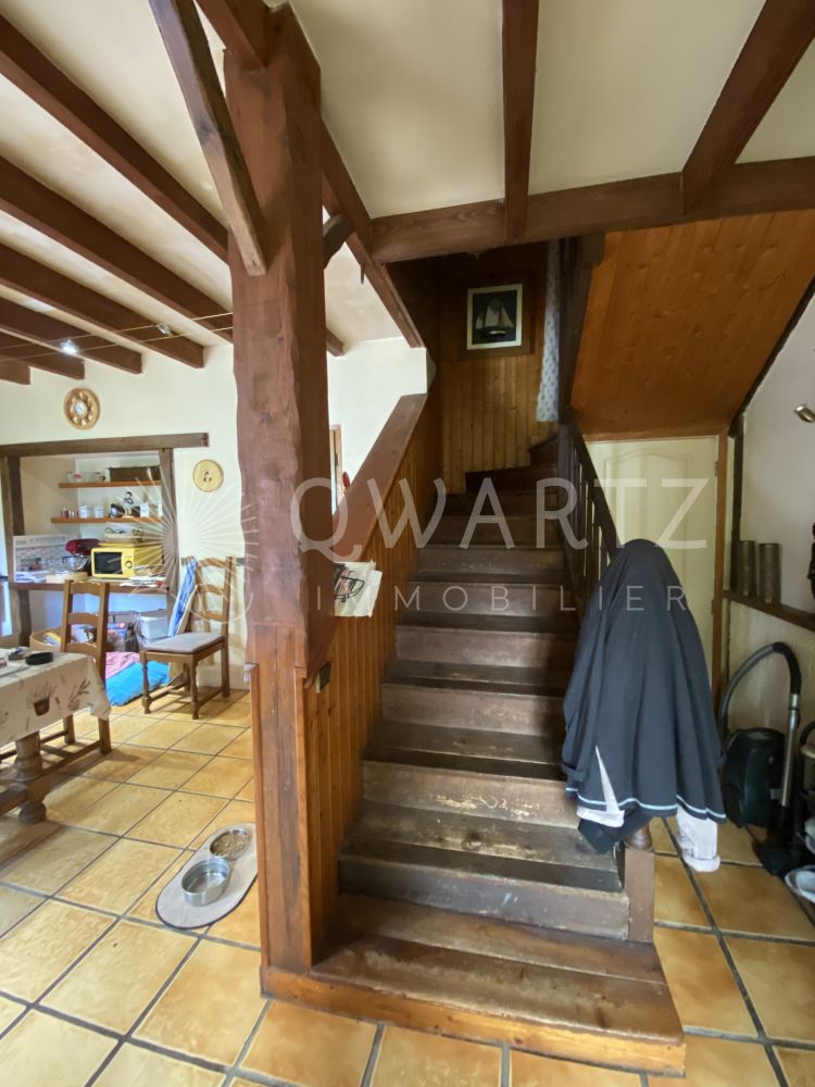 A vendre Maison 5 pièces 950 m² PLOEMEUR