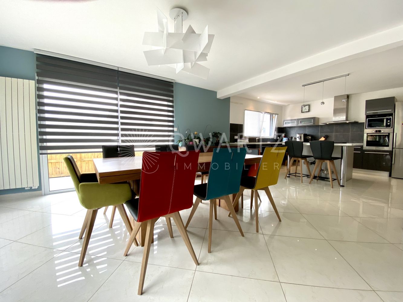 A vendre Maison 9 pièces 218 m² HENNEBONT