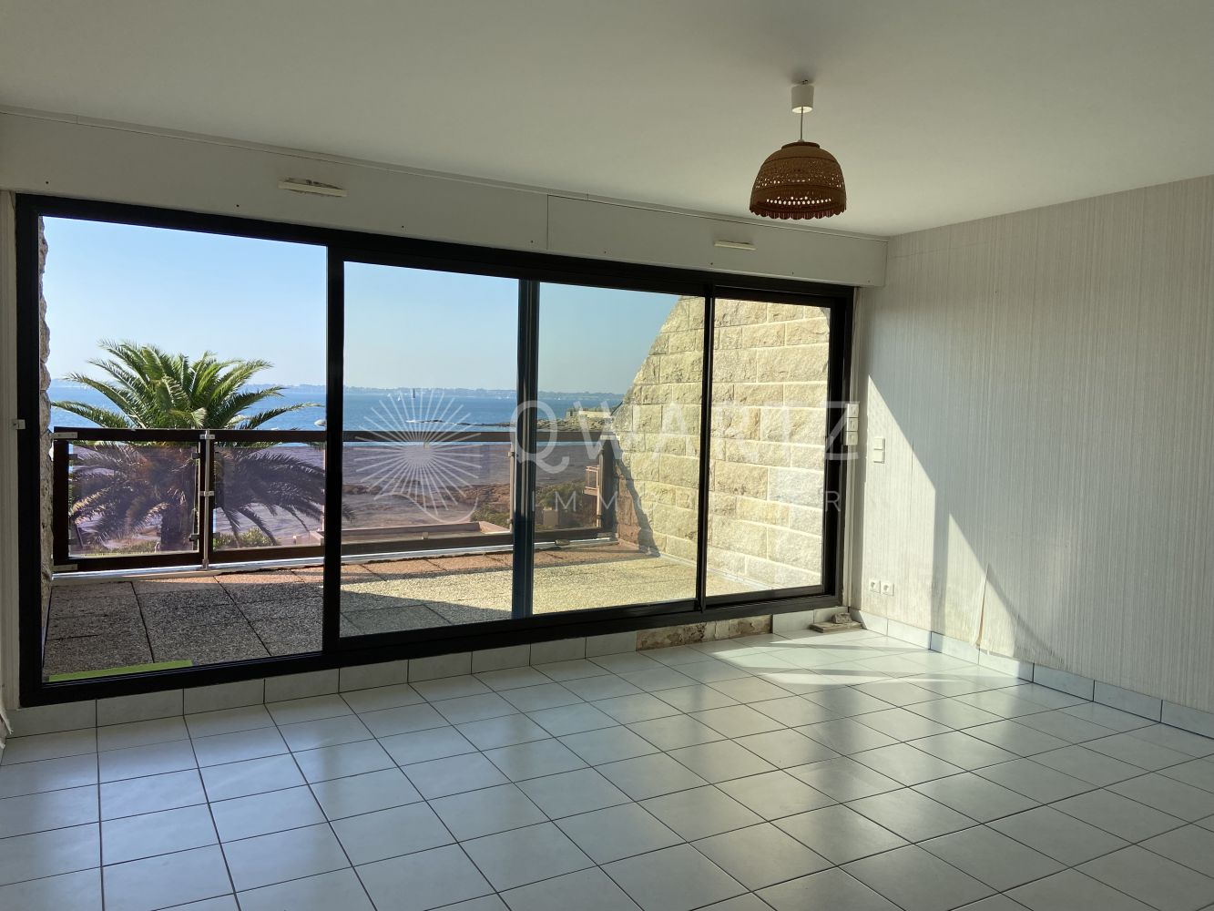 A vendre Appartement 3 pièces 60 m² PLOEMEUR