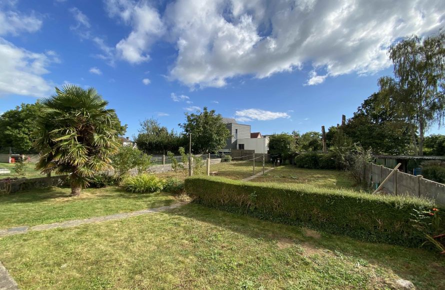 VENDUE PAR NOS SOINS Maison 5 pièces 111 m2 Guidel centre ville