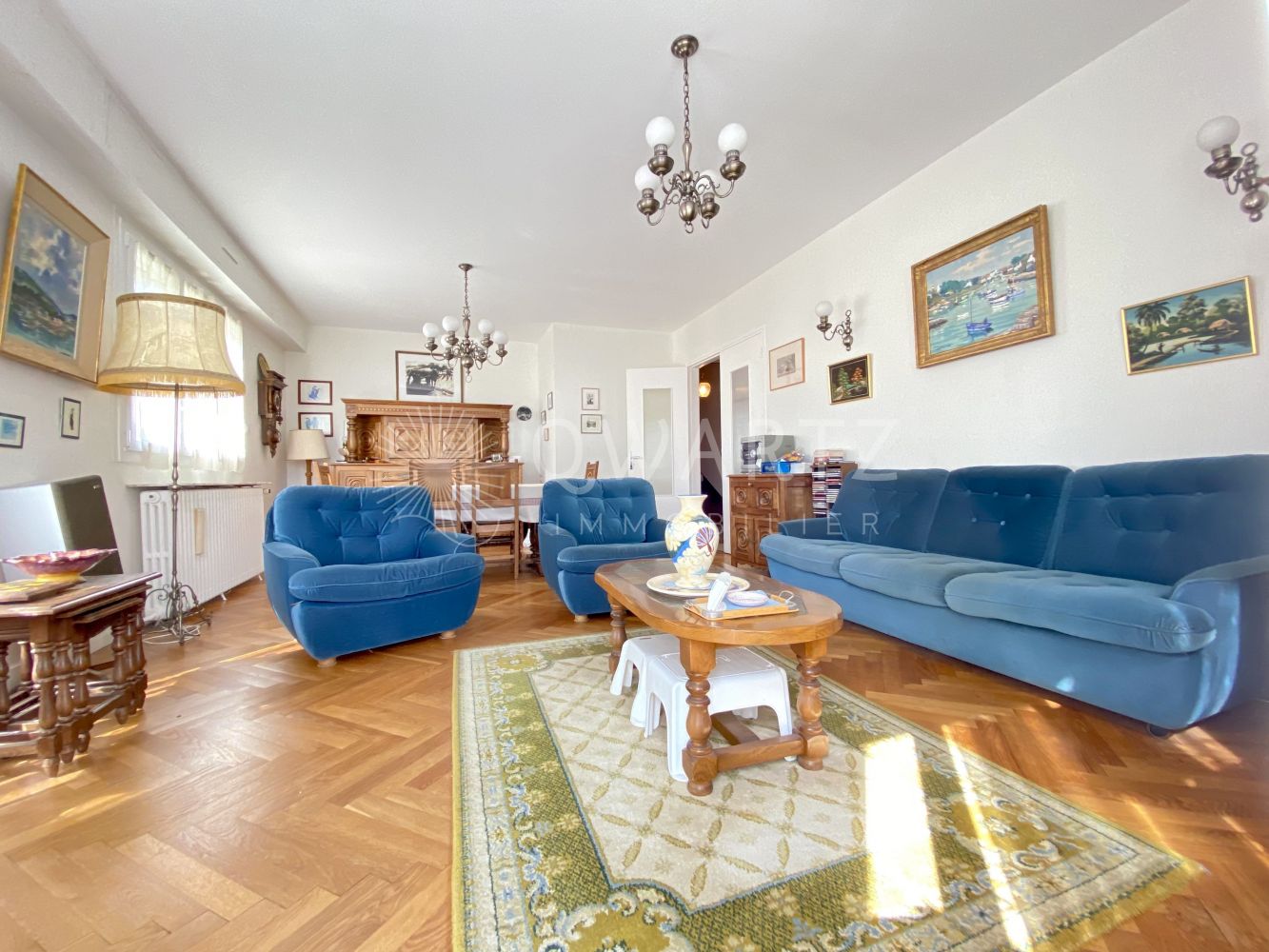 A vendre Maison 6 pièces 120 m² LORIENT