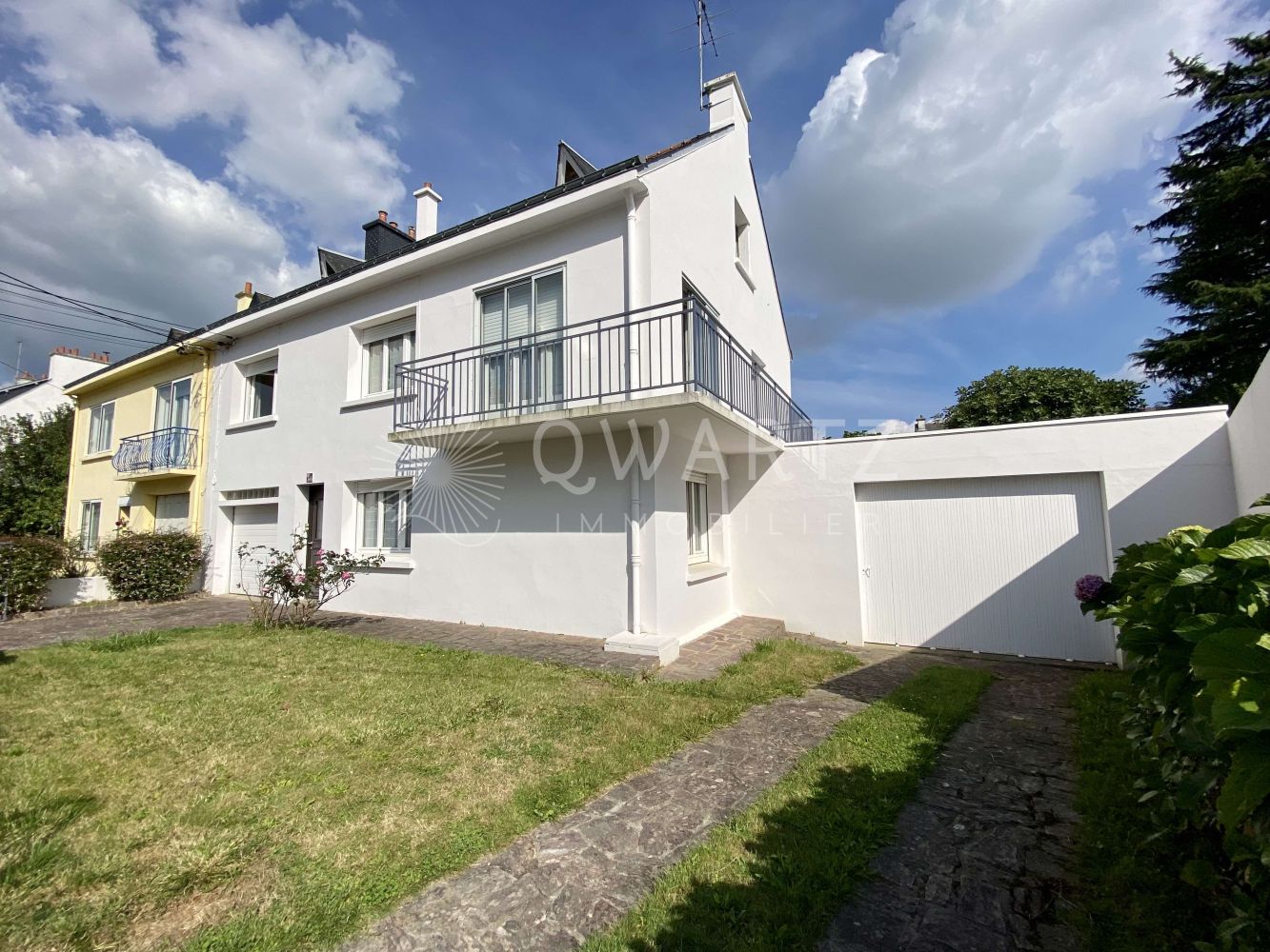 Maison 6 pièces à vendre Lorient