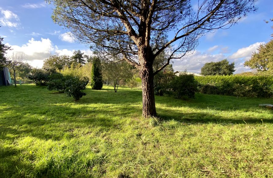 VENDUE PAR NOS SOINS Maison de charme 4 pièces Ploemeur Morbihan