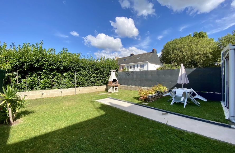 VENDUE PAR NOS SOINS Maison 5 pièces 94 m2 Lorient Keryado