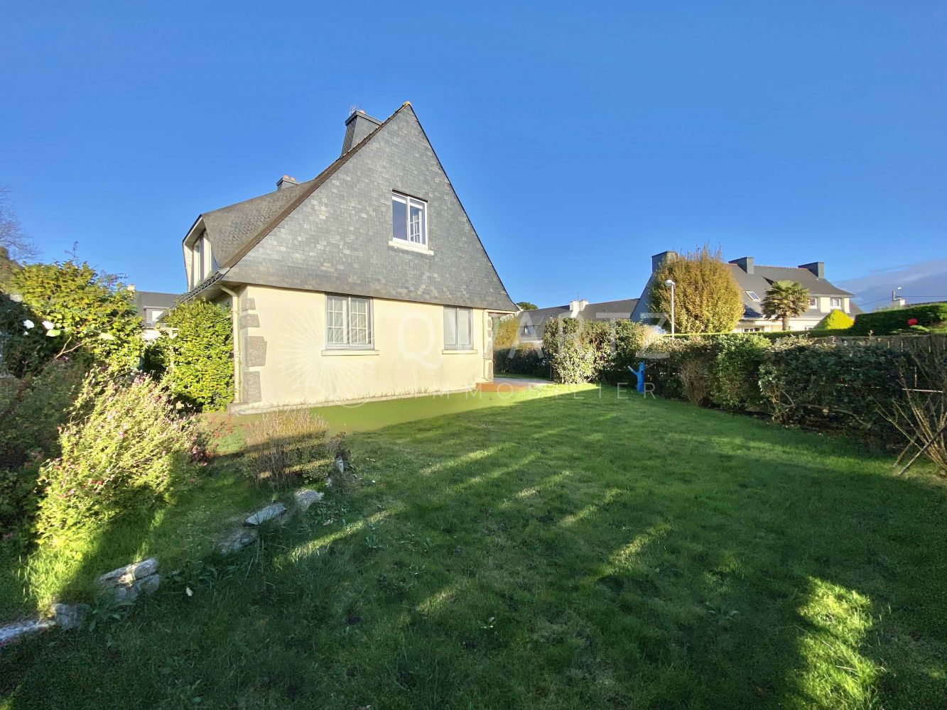 Maison 5 pièces 116 m2 Larmor-Plage