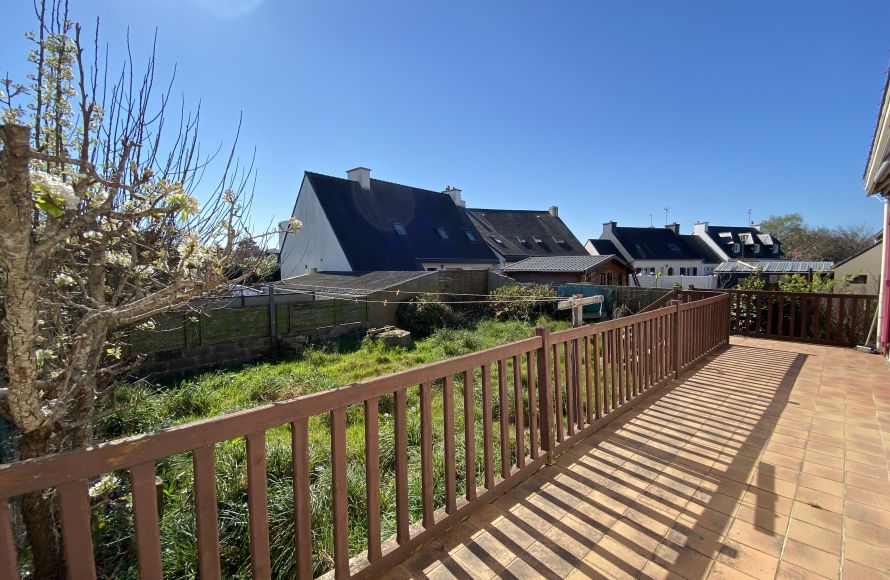 VENDUE PAR NOS SOINS Maison 5 pièces 105 m2 Lorient