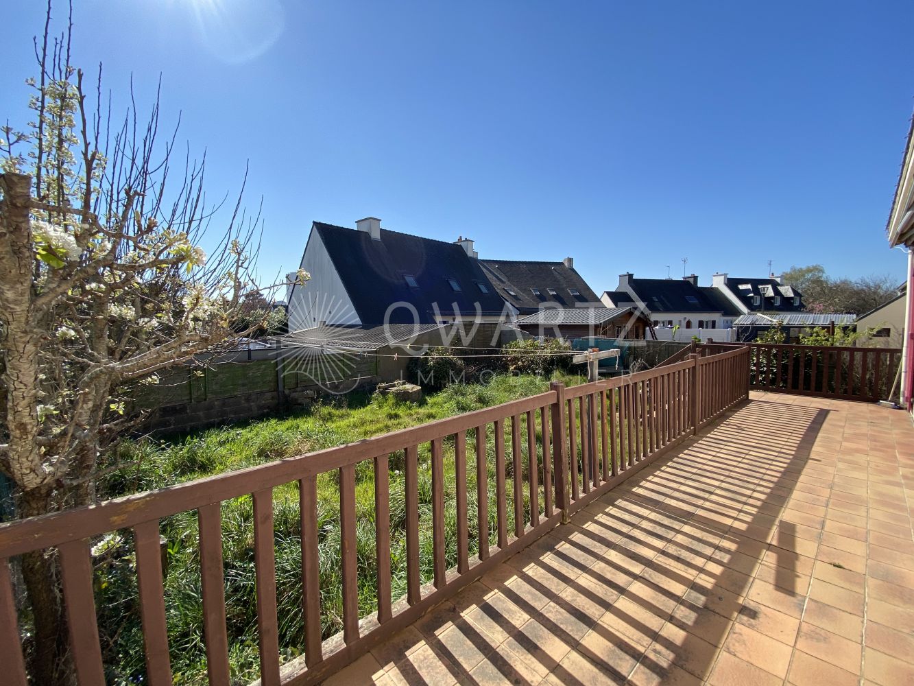 Maison 5 pièces 105 m2 Lorient