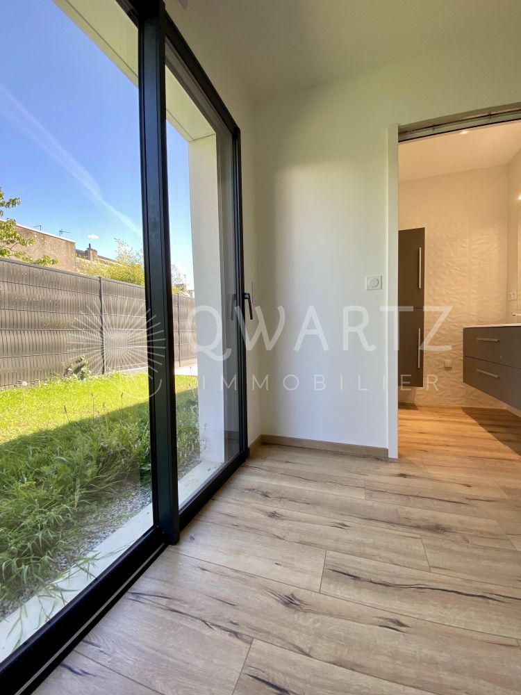 A vendre Maison 5 pièces 109 m² LANESTER