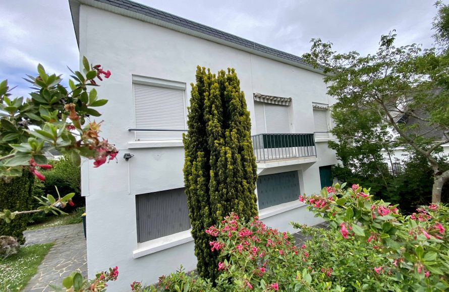 VENDUE PAR NOS SOINS Maison 5 pieces proche plage Larmor-Plage