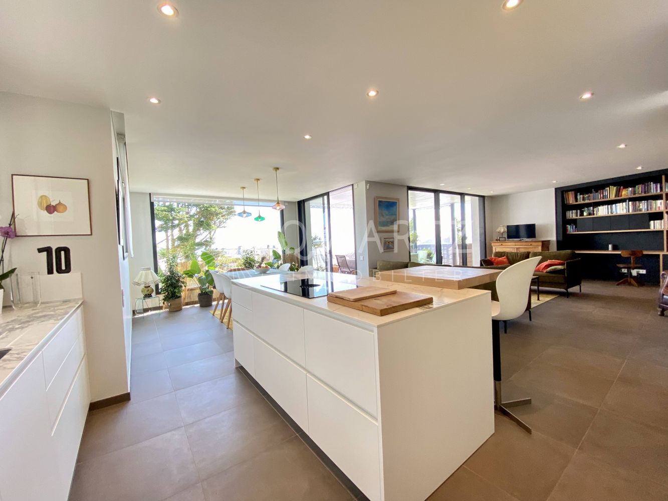 A vendre Maison  de prestige 5 pièces 150 m² CLOHARS CARNOET