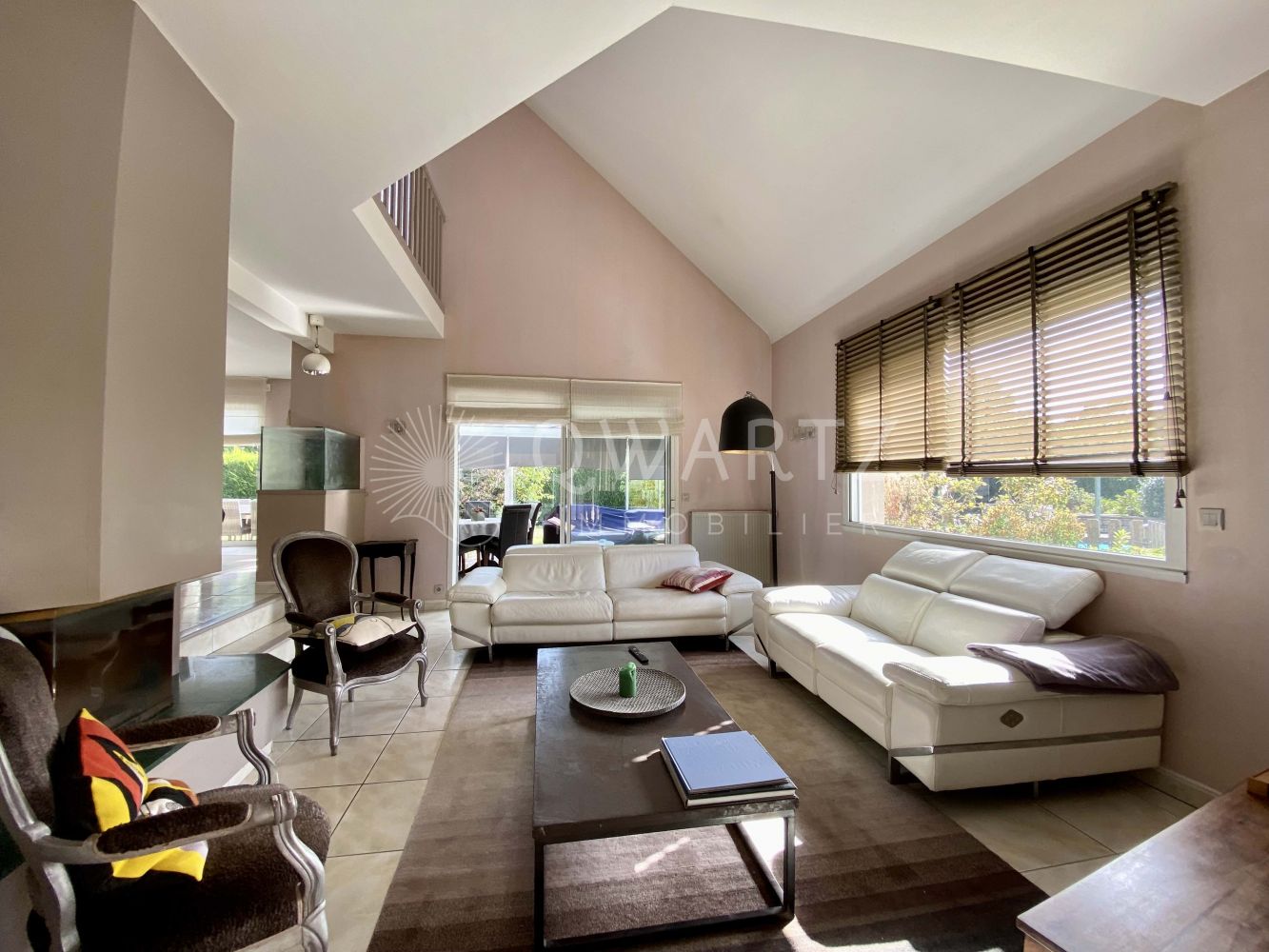 A vendre Maison 9 pièces 294 m² PLOEMEUR