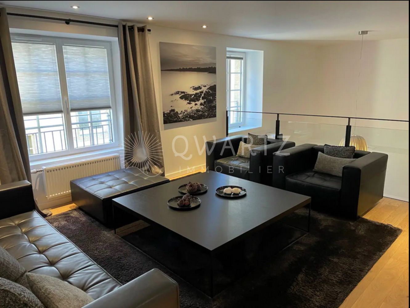 A vendre Maison 6 pièces 137 m² CONCARNEAU