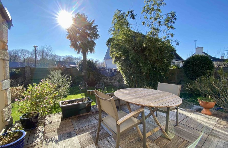 VENDUE PAR NOS SOINS Maison 5 pièces Hennebont Morbihan