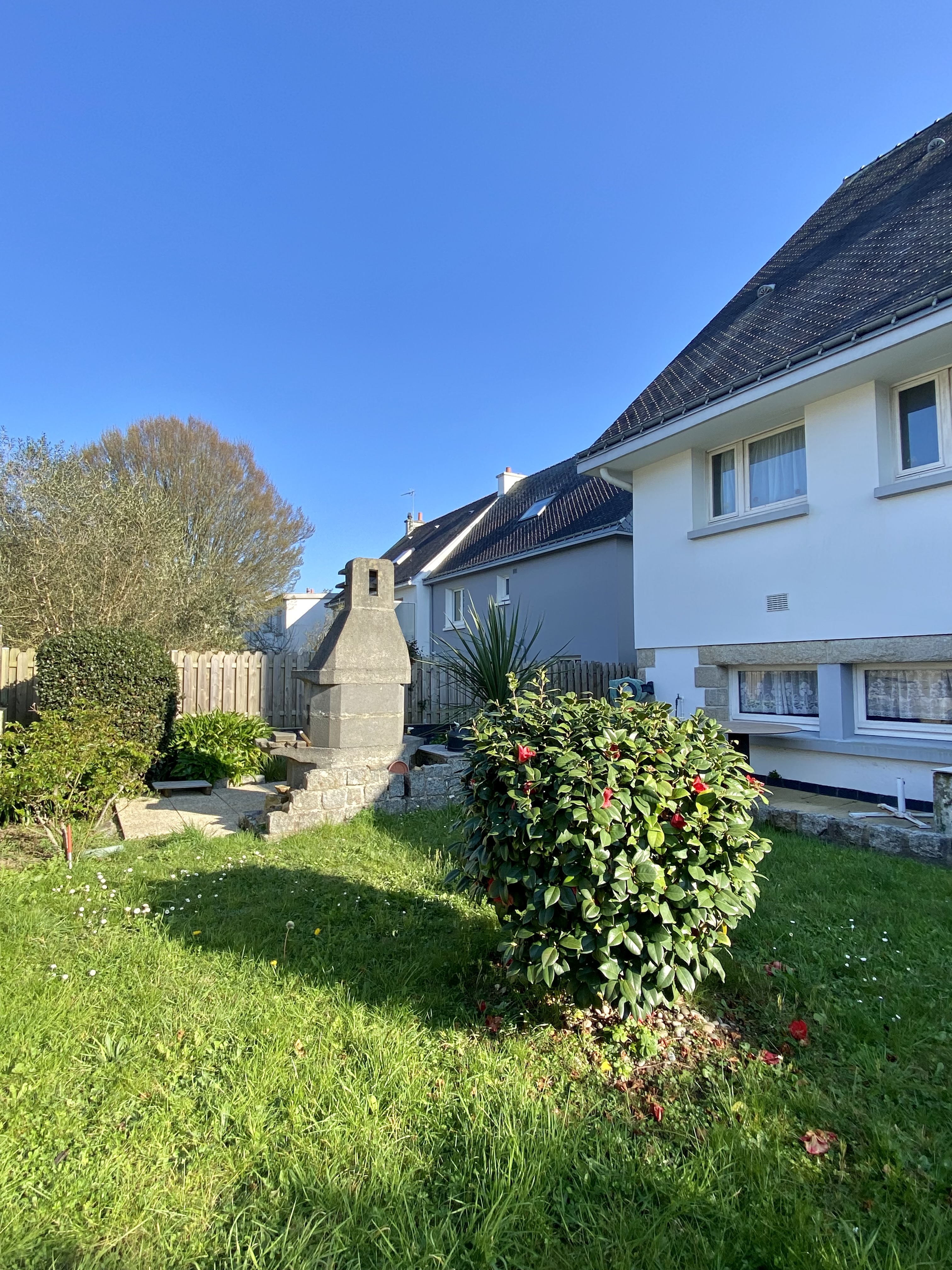 Maison 6 pièces 180m2 à Larmor-Plage