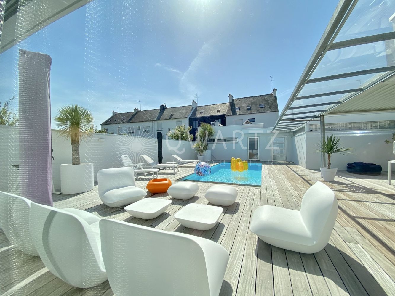 A vendre Maison 4 pièces 160 m² PLOEMEUR