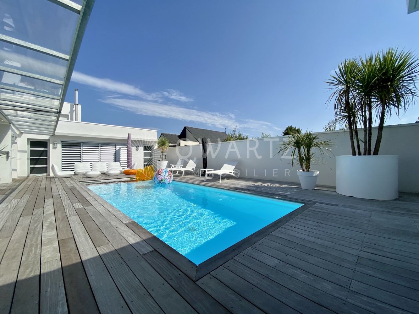 A vendre Maison 4 pièces 160 m² PLOEMEUR