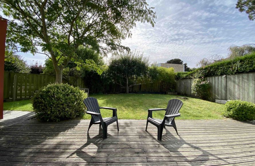 VENDU PAR NOS SOINS Maison proche mer 6 pièces Larmor-Plage