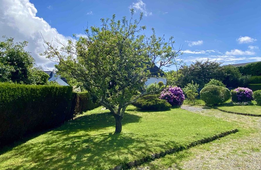 VENDU PAR NOS SOINS Terrain constructible à vendre Larmor-Plage