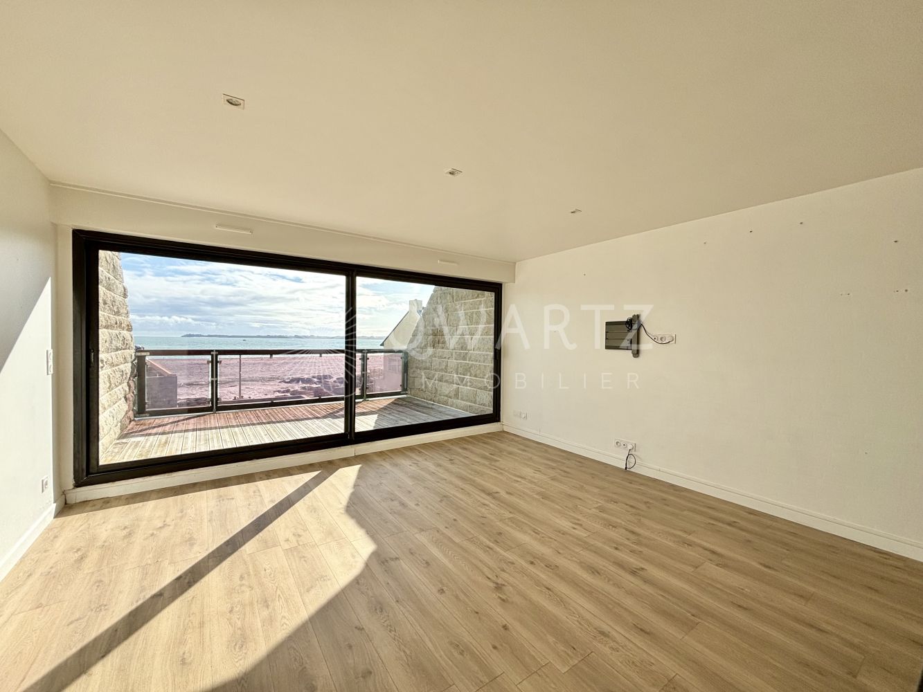 A vendre Appartement 3 pièces 63 m² PLOEMEUR