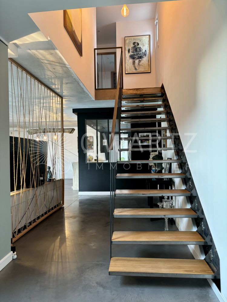 A vendre Maison 7 pièces 172 m² LORIENT
