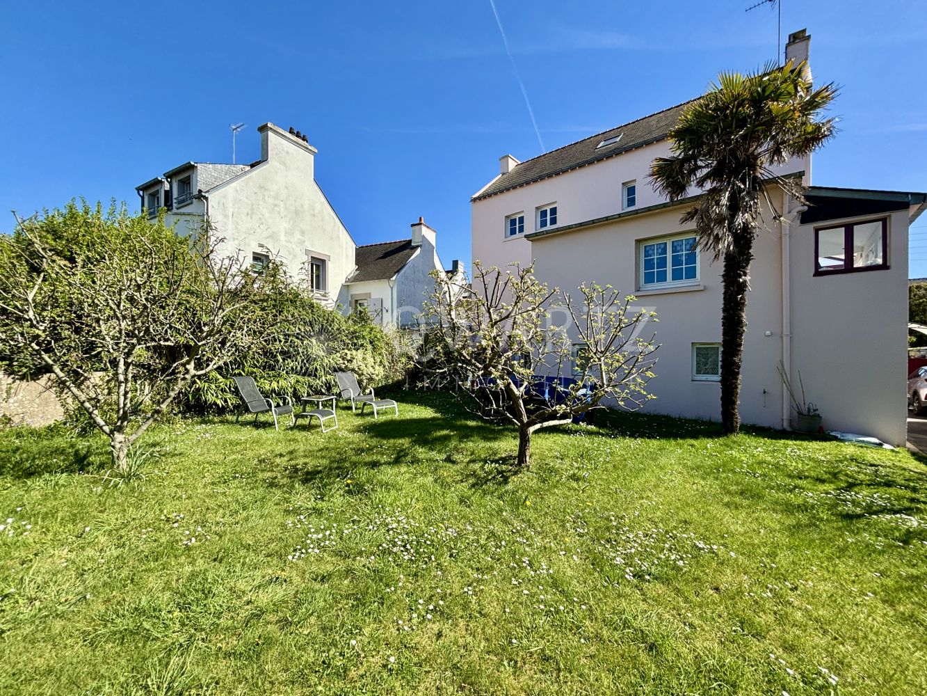 Maison de caractère Lanester 
