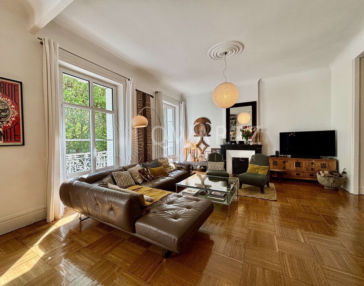 A vendre Appartement 5 pièces 164 m² LORIENT