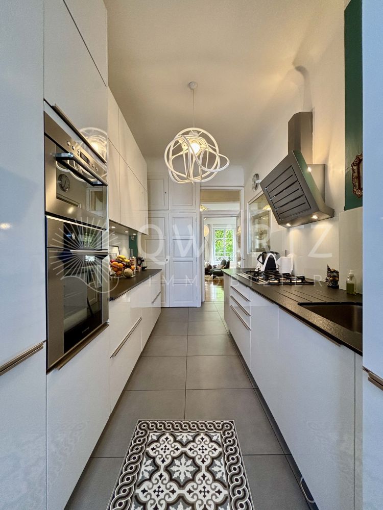 A vendre Appartement 5 pièces 164 m² LORIENT