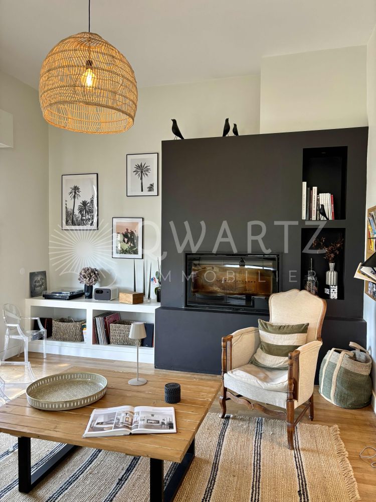 A vendre Maison 5 pièces 140 m² LARMOR-PLAGE