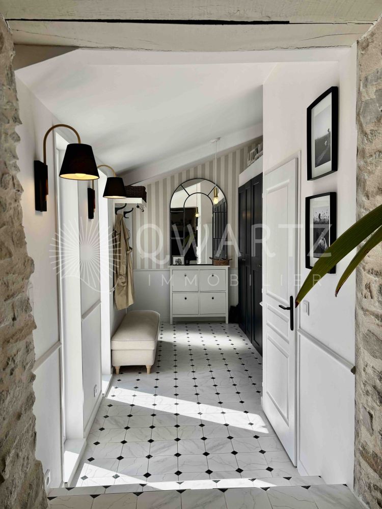 A vendre Maison 5 pièces 125 m² GUIDEL