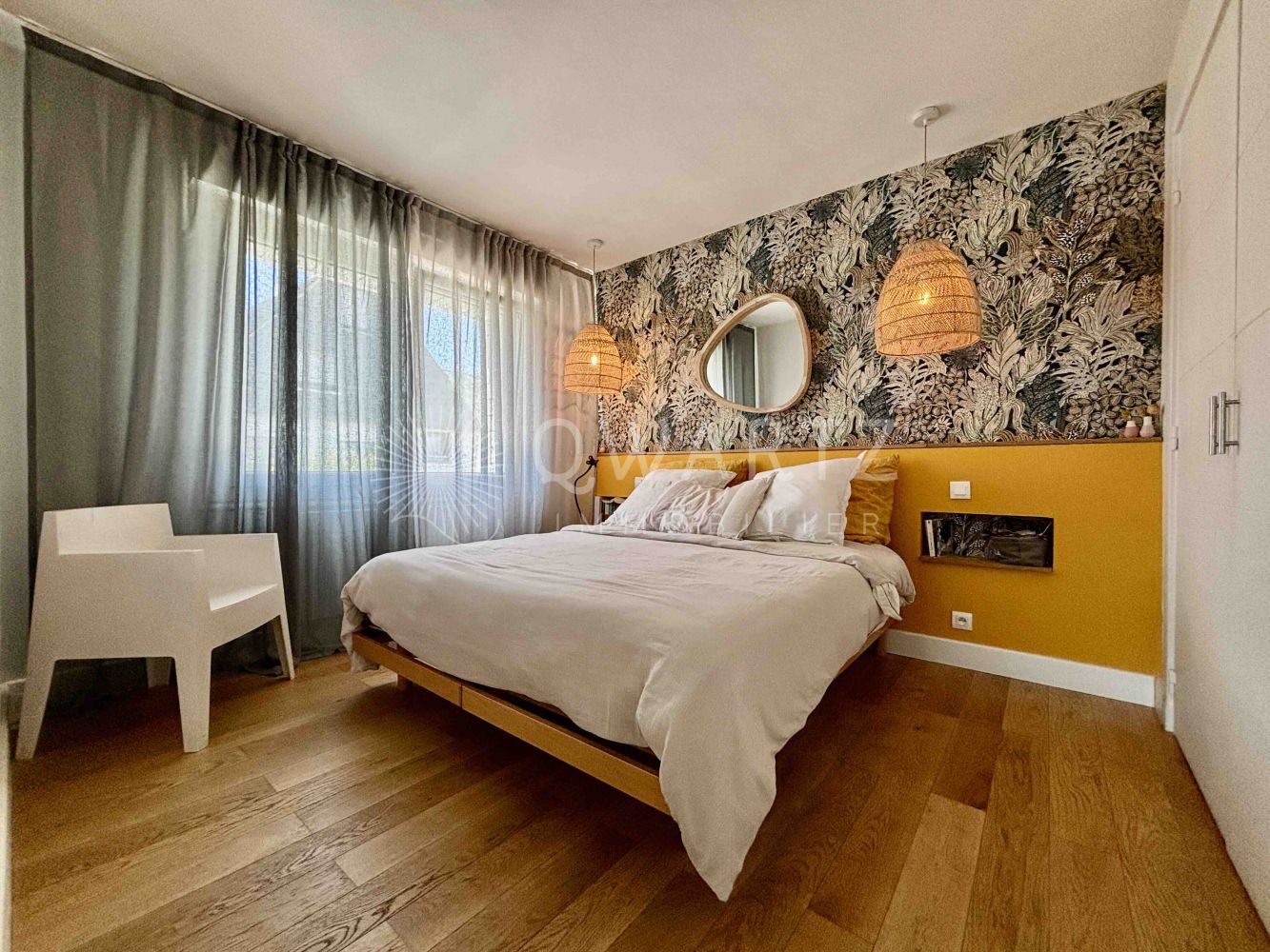 A vendre Maison 6 pièces 137 m² LARMOR-PLAGE