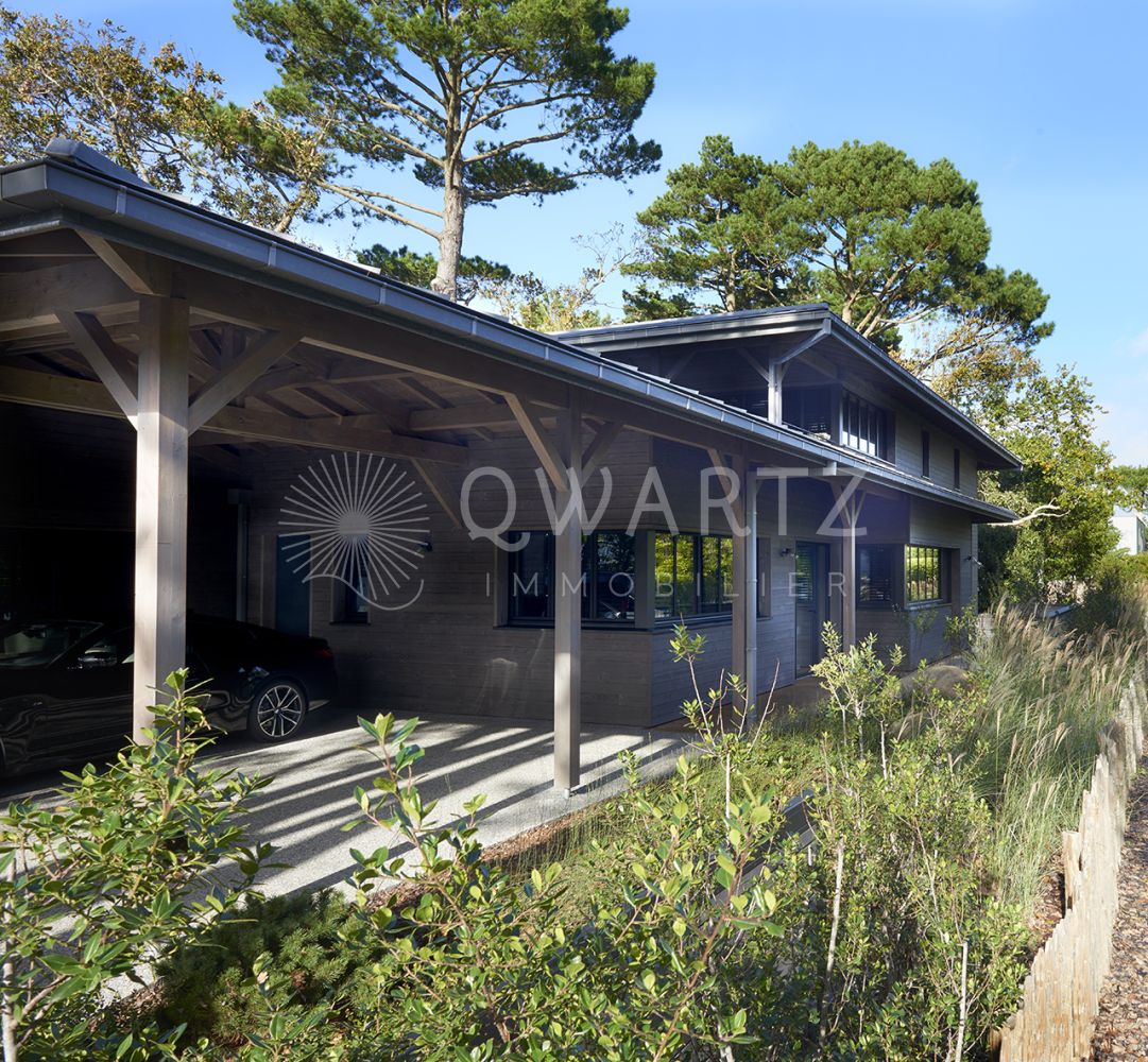 A vendre Maison  de prestige 5 pièces 185 m² CONCARNEAU