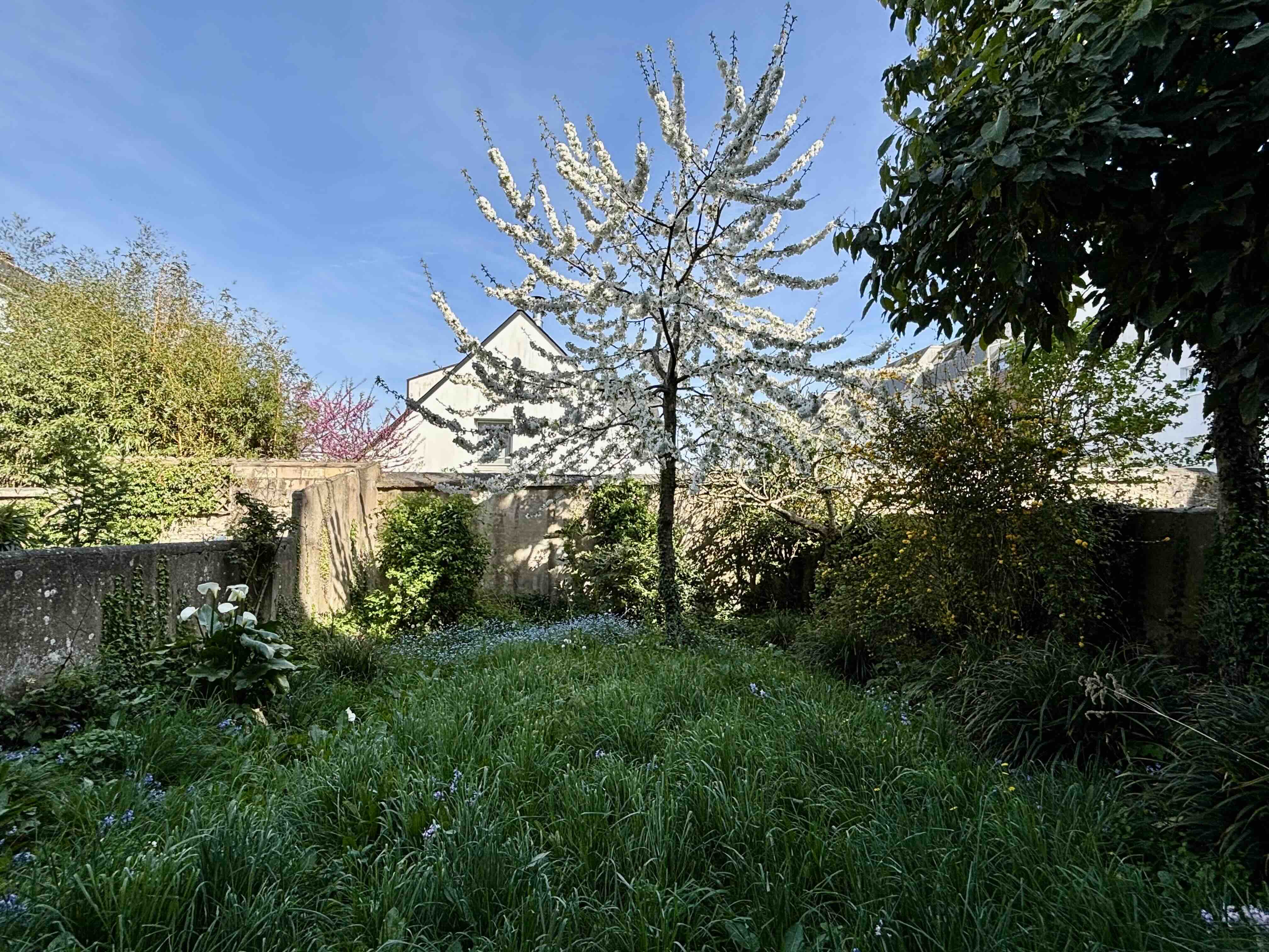 Maison à vendre Lorient Centre proche Merville