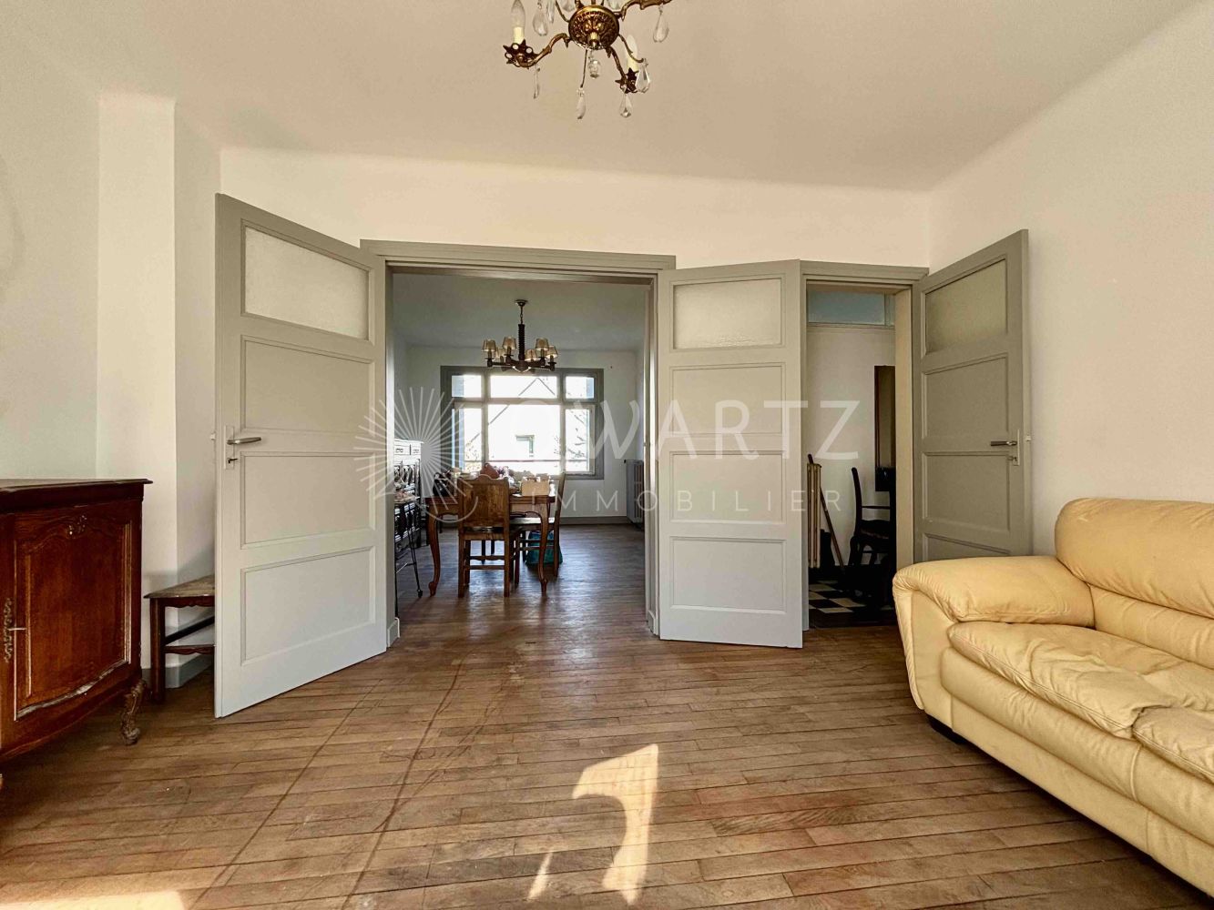 A vendre Maison 7 pièces 137 m² LORIENT