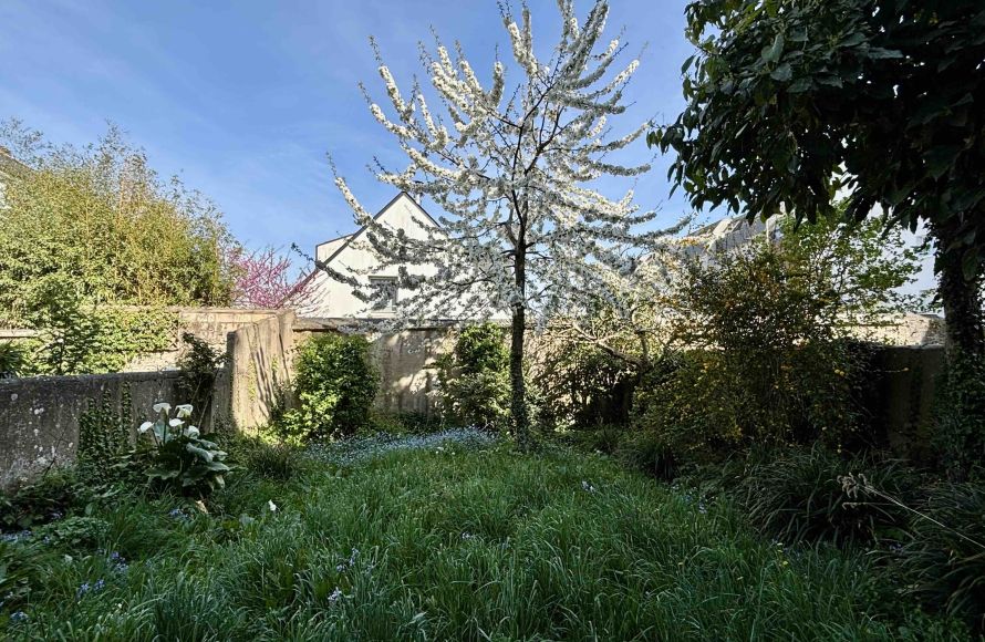 Maison à vendre Lorient Centre proche Merville