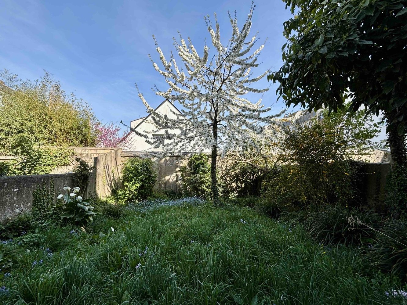 Maison à vendre Lorient Centre