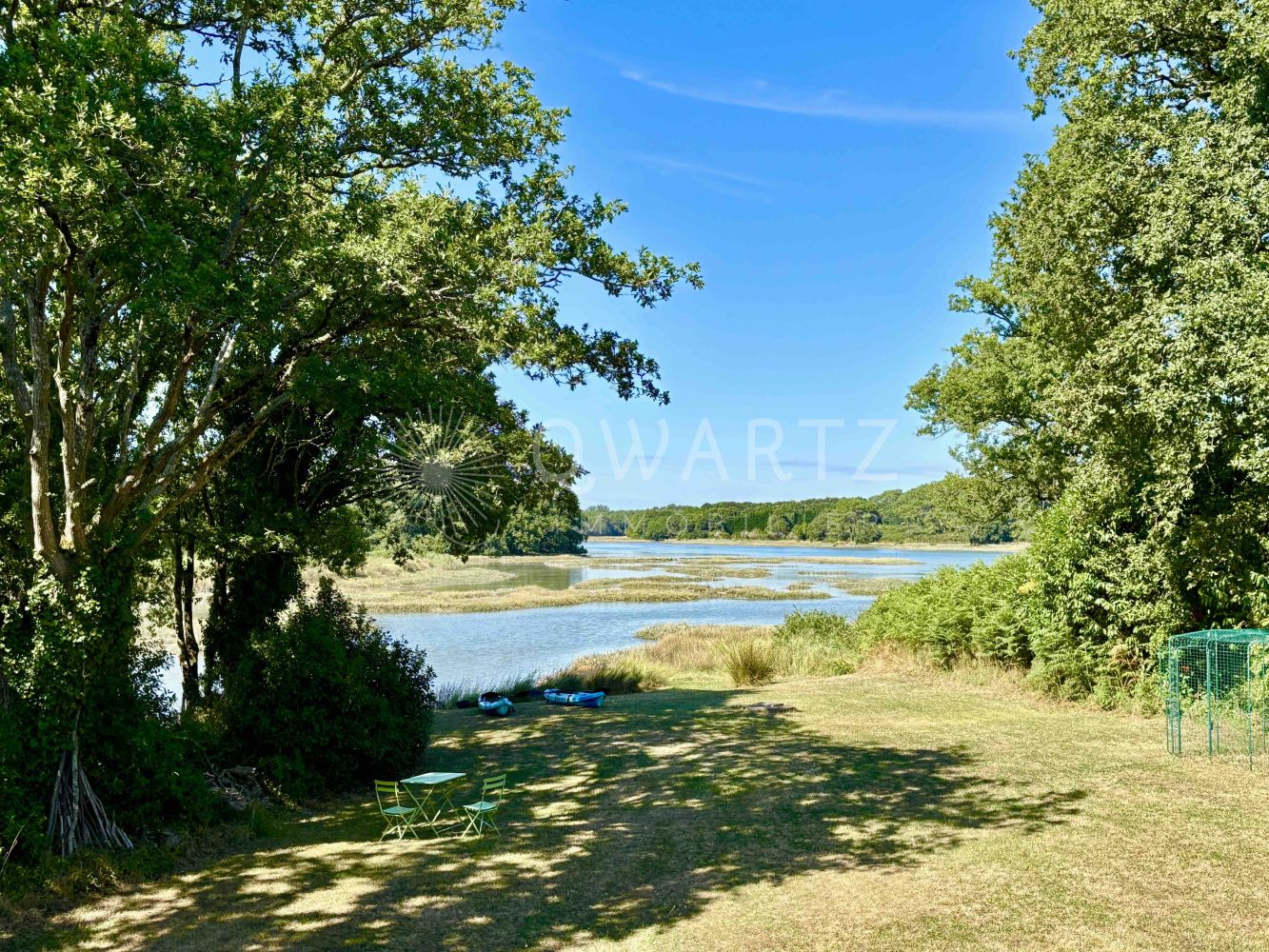 A vendre Maison 6 pièces 153 m² STE HELENE