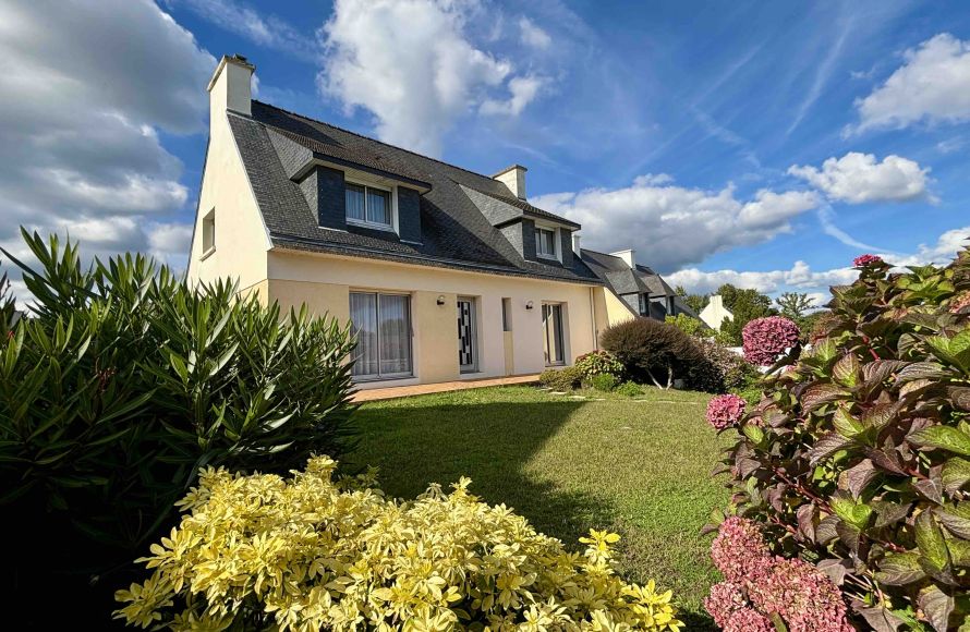 Maison à vendre Larmor-Plage