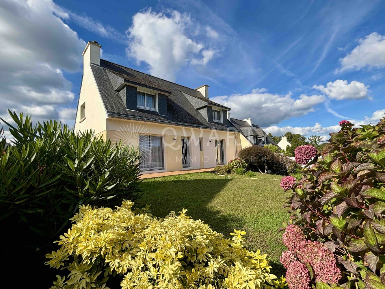 Maison à vendre Larmor-Plage