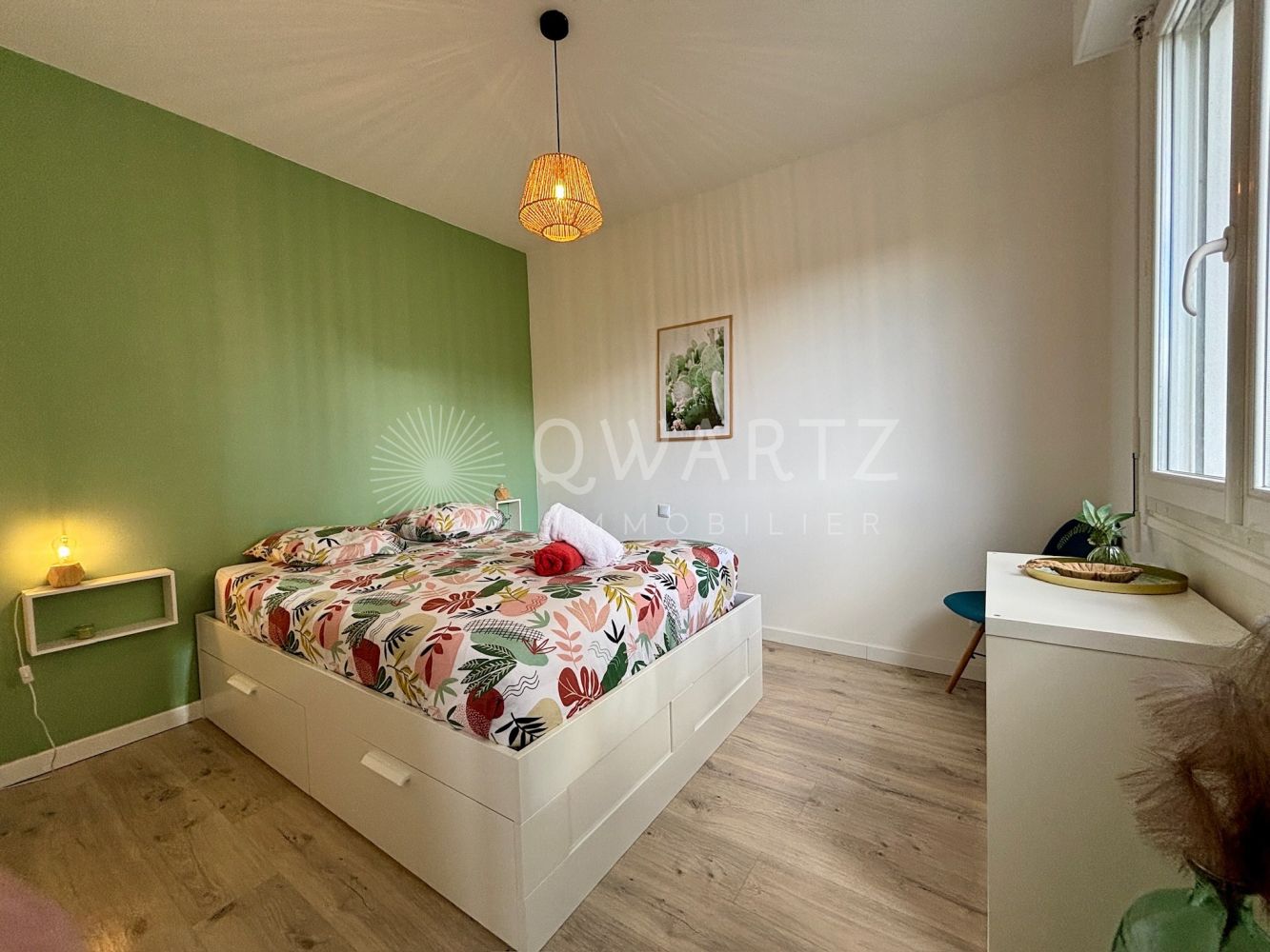 A vendre Maison 3 pièces 50 m² LARMOR-PLAGE