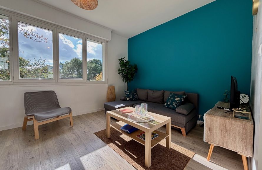 Maison à vendre Larmor-Plage