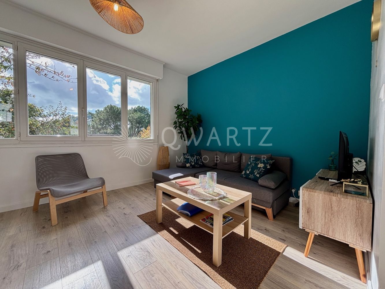 Maison à vendre Larmor-Plage