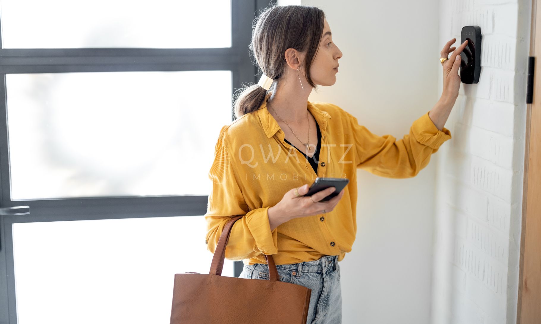 Sécurité et immobilier à Lorient et ses alentours en 2026 : quand la tranquillité devient un critère de valeur